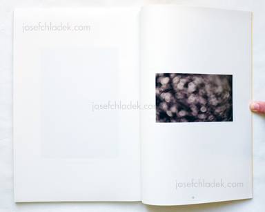 Sample page 11 for book  Kiyoshi Nasu – Past Light