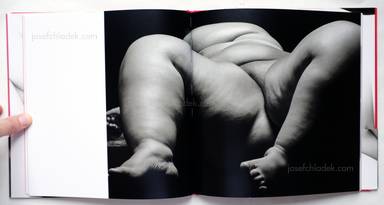Sample page 2 for book  Tatsuo Watanabe – naked body