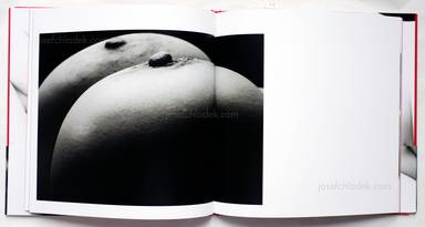 Sample page 3 for book  Tatsuo Watanabe – naked body