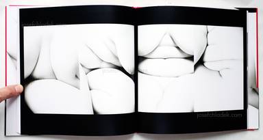Sample page 4 for book  Tatsuo Watanabe – naked body