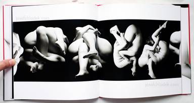 Sample page 5 for book  Tatsuo Watanabe – naked body