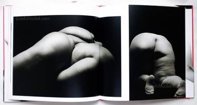 Sample page 6 for book  Tatsuo Watanabe – naked body