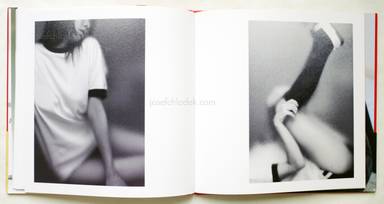 Sample page 4 for book  Yuki Aoyma – undercover