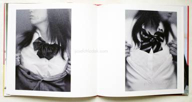 Sample page 6 for book  Yuki Aoyma – undercover