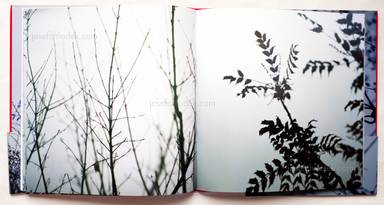 Sample page 2 for book  Tsutomu Takasaki – Silhouette