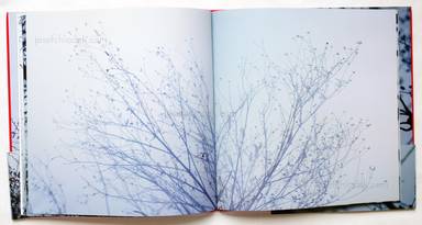 Sample page 3 for book  Tsutomu Takasaki – Silhouette