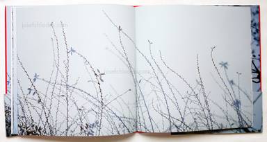 Sample page 4 for book  Tsutomu Takasaki – Silhouette