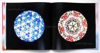 Sample page 4 for book  Zenji Uehara – Circular Cosmos