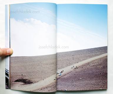 Sample page 1 for book  Naoki Ishikawa – Mt.Fuji