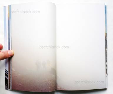 Sample page 2 for book  Naoki Ishikawa – Mt.Fuji