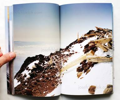Sample page 3 for book  Naoki Ishikawa – Mt.Fuji