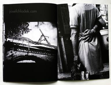 Sample page 7 for book  Satomi Kawamura – Eros On The Road