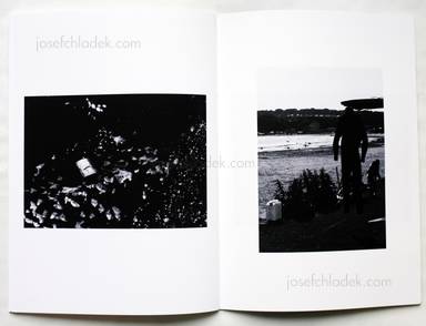 Sample page 6 for book  Satomi Kawamura – Moebius of the darkness