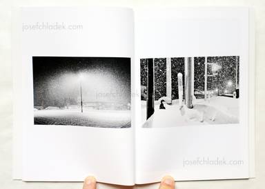 Sample page 5 for book  Yu Kusanagi – Snow