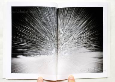 Sample page 7 for book  Yu Kusanagi – Snow