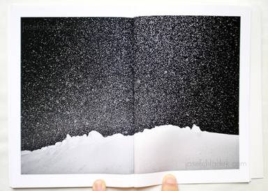 Sample page 8 for book  Yu Kusanagi – Snow