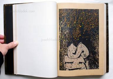Sample page 5 for book Toshitsugu Yamawaki – Berlin / Deep in Thought