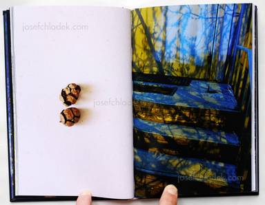 Sample page 5 for book  Natalia Baluta – Потом / after a while
