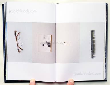 Sample page 6 for book  Natalia Baluta – Потом / after a while