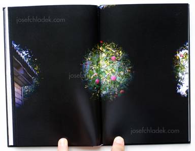 Sample page 8 for book  Natalia Baluta – Потом / after a while