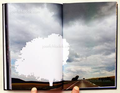 Sample page 10 for book  Natalia Baluta – Потом / after a while