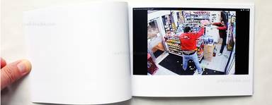 Sample page 2 for book  Gregory Eddi Jones – Another Twenty-Six Gas Stations