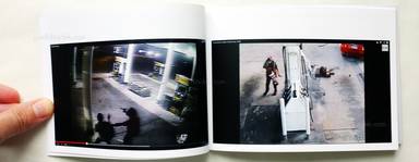 Sample page 3 for book  Gregory Eddi Jones – Another Twenty-Six Gas Stations