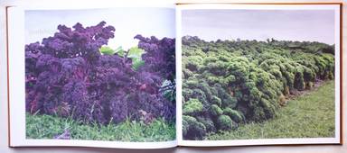 Sample page 15 for book  Jos Jansen – Seeds - On the Origin of Food Crops