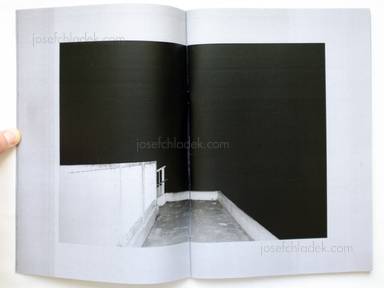 Sample page 2 for book  Daisuke Yokota – Site