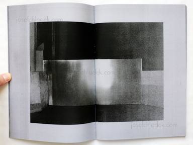 Sample page 4 for book  Daisuke Yokota – Site
