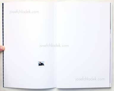Sample page 3 for book  Anouk Kruithof – Pixel Stress