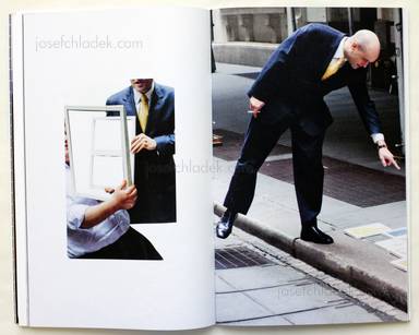 Sample page 10 for book  Anouk Kruithof – Pixel Stress