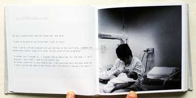 Sample page 10 for book  Kosuke Okahara – Ibasyo