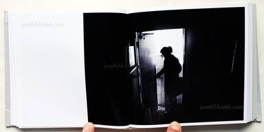 Sample page 11 for book  Kosuke Okahara – Ibasyo