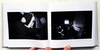 Sample page 12 for book  Kosuke Okahara – Ibasyo