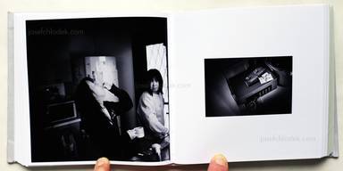 Sample page 13 for book  Kosuke Okahara – Ibasyo