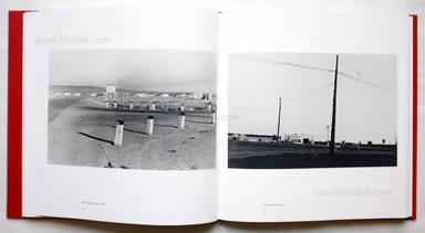 Sample page 9 for book  Robert Frank – In America