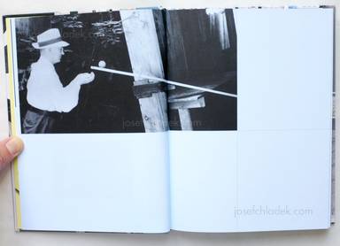 Sample page 2 for book  Anouk Kruithof – The Bungalow