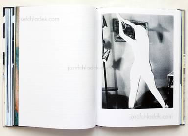 Sample page 14 for book  Anouk Kruithof – The Bungalow