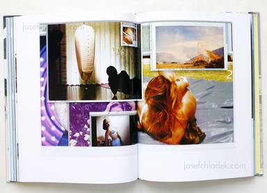 Sample page 18 for book  Anouk Kruithof – The Bungalow