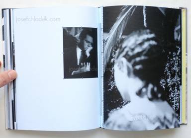 Sample page 22 for book  Anouk Kruithof – The Bungalow