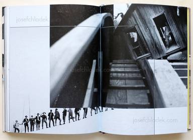 Sample page 24 for book  Anouk Kruithof – The Bungalow