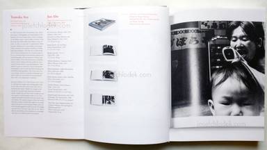 Sample page 3 for book  Various – 10x10 Japanese Photobooks