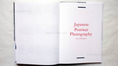 Sample page 30 for book  Various – 10x10 Japanese Photobooks