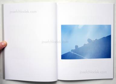 Sample page 2 for book  Pedro Ramos – Ilha