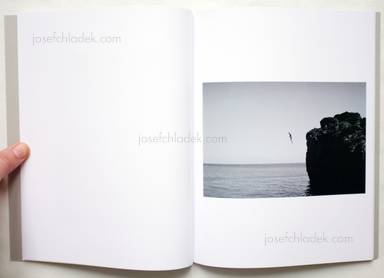 Sample page 6 for book  Pedro Ramos – Ilha