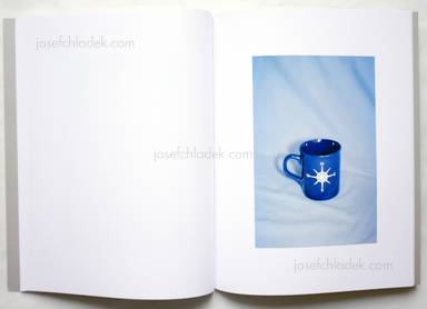 Sample page 8 for book  Pedro Ramos – Ilha