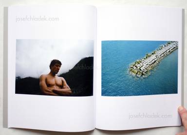Sample page 9 for book  Pedro Ramos – Ilha