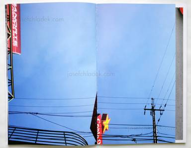 Sample page 9 for book  Alejandro Cartagena – Carpoolers