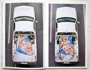 Sample page 15 for book  Alejandro Cartagena – Carpoolers